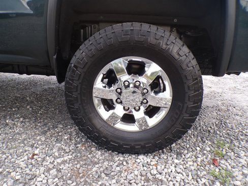 Used 2019 GMC Sierra 3500 Denali w/ Duramax Plus Package image 13