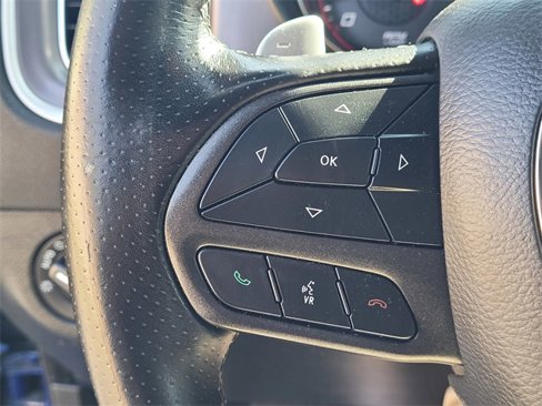 Certified 2020 Dodge Charger GT image 14
