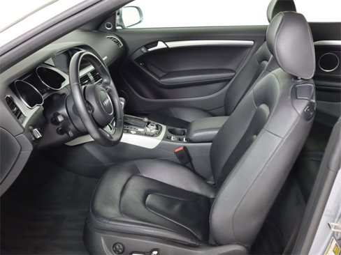 Used 2016 Audi A5 2.0T Premium Plus image 20