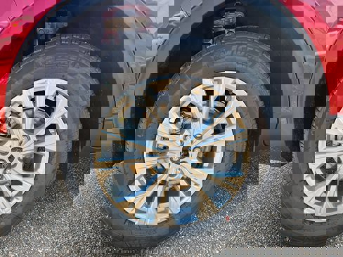 New 2025 Ford Escape Active w/ Tech Pack #1 image 11
