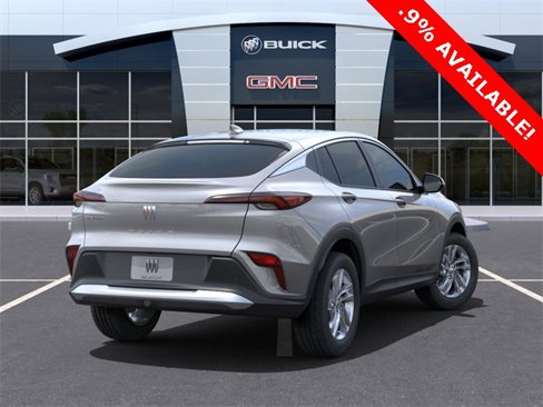 New 2025 Buick Envista Preferred w/ Convenience I Package image 26