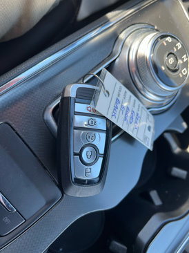 Used 2022 Ford Edge ST-Line image 25
