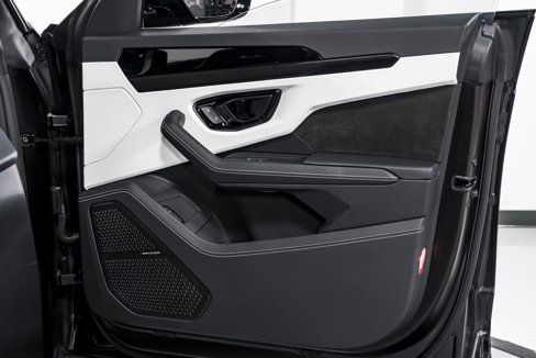 Used 2024 Lamborghini Urus S image 43