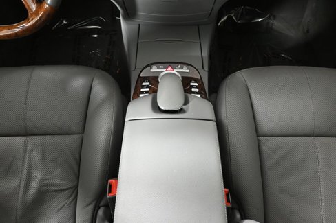 Used 2008 Mercedes-Benz S 550 4MATIC image 24