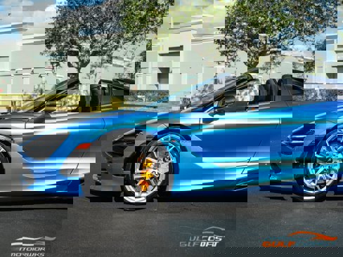Used 2022 McLaren 720S Performance image 41