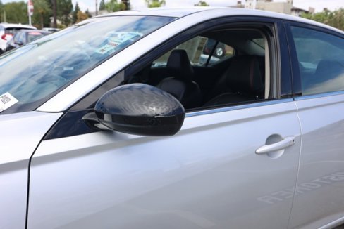 Used 2023 Nissan Altima 2.5 SR image 12