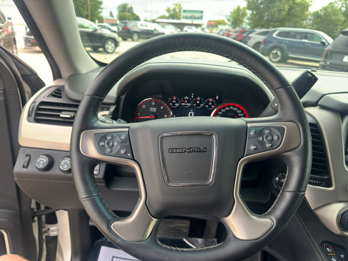 Used 2015 GMC Yukon XL Denali w/ Open Road Package image 20