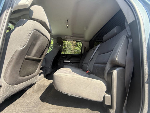 Used 2014 Chevrolet Silverado 1500 LT w/ All Star Edition image 7