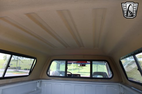 Used 1992 Chevrolet Silverado 1500 2WD Regular Cab image 25