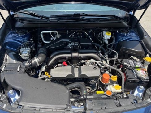 Used 2019 Subaru Outback 2.5i image 21