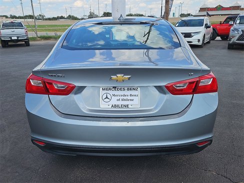 Used 2023 Chevrolet Malibu LT image 6