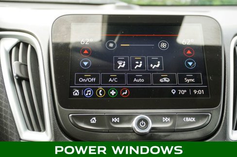 Used 2023 Chevrolet Malibu LT image 16