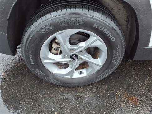 Used 2023 Hyundai Tucson SEL w/ Cargo Package image 9