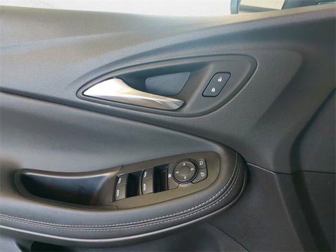 Used 2023 Buick Encore GX Preferred w/ Cold Weather Comfort Package image 24