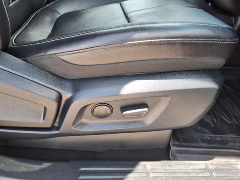 Used 2022 Ford Ranger Lariat w/ Equipment Group 501A High image 14