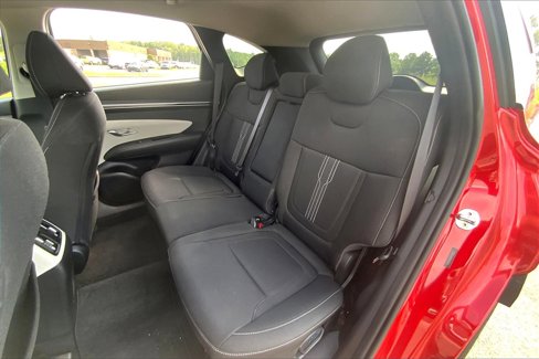 Used 2023 Hyundai Tucson SEL image 25