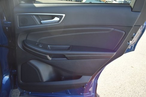 Used 2022 Ford Edge Titanium image 46