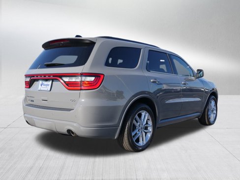 Used 2023 Dodge Durango R/T image 3