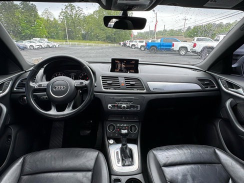 Used 2018 Audi Q3 2.0T Premium w/ Convenience Package image 21