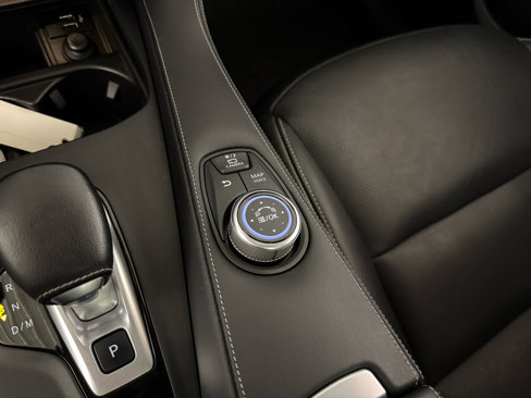 Used 2019 INFINITI QX50 Essential w/ Premium Heat Package image 27