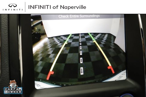 Used 2015 Dodge Durango Limited w/ Rallye Appearance Group image 15