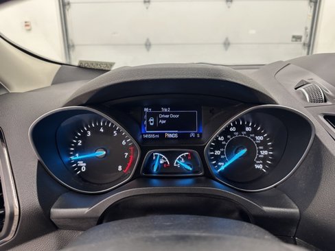 Used 2017 Ford Escape Titanium w/ Equipment Group 301A image 29