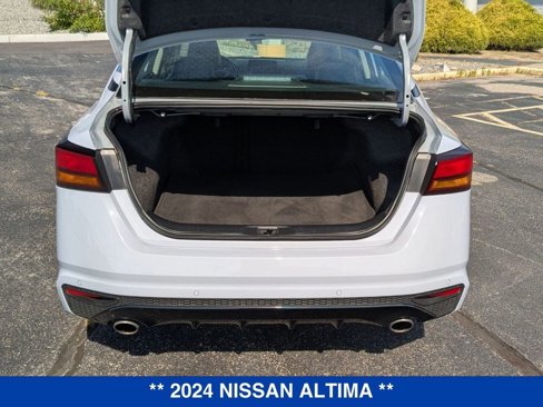 Used 2024 Nissan Altima 2.5 SR image 31