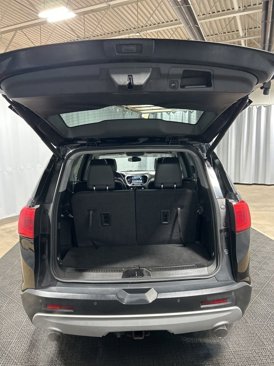 Used 2017 GMC Acadia SLT image 15