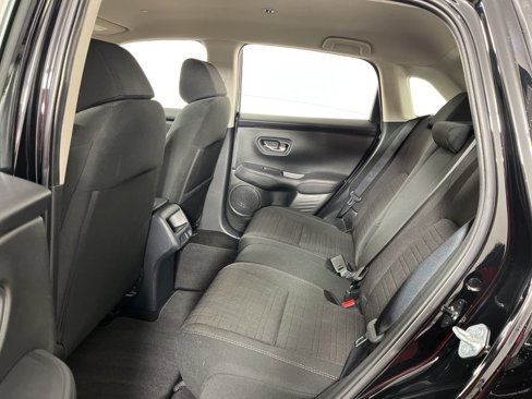 Certified 2025 Honda HR-V LX image 19