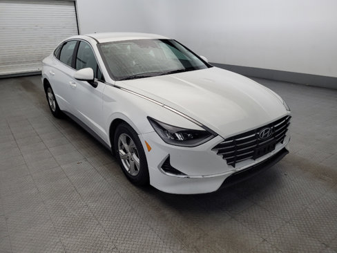 Used 2022 Hyundai Sonata SE image 13