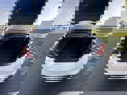 Used 2018 Nissan Altima 2.5 SR w/ SR Special Edition image 24