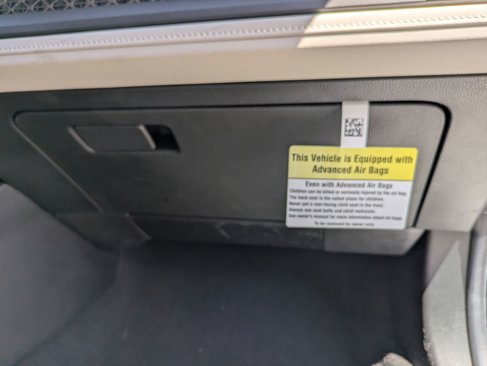 Used 2024 Honda Accord LX image 20