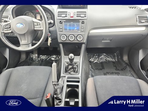 Used 2016 Subaru Impreza 2.0i image 20