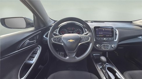 Used 2023 Chevrolet Malibu LT image 11
