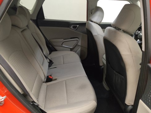 Used 2021 Kia Soul EX image 19