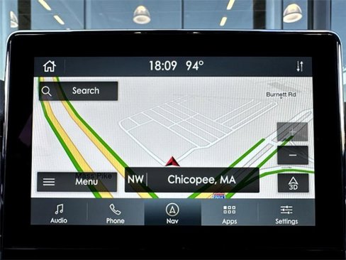 Used 2022 Lincoln Corsair AWD w/ Equipment Group 101A image 13