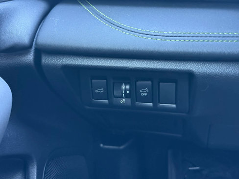 Used 2022 Subaru Outback Onyx Edition XT image 31