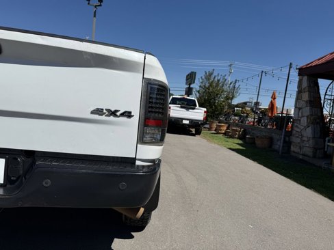 Used 2014 RAM 2500 Tradesman image 32