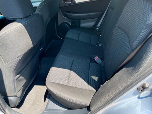 Used 2019 Subaru Outback 2.5i Premium image 7