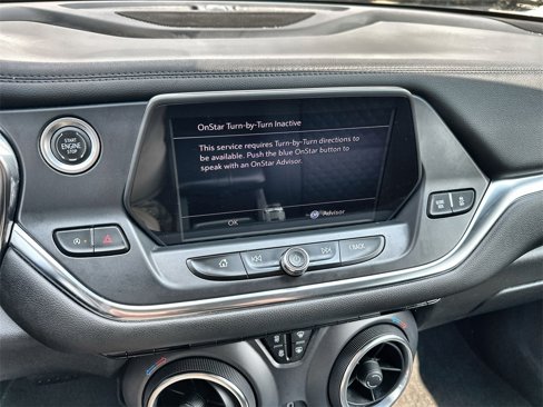 Used 2022 Chevrolet Blazer LT image 28