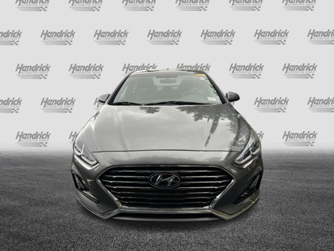 Used 2019 Hyundai Sonata SE image 3