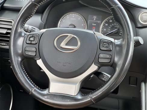 Used 2016 Lexus NX 200t AWD image 24