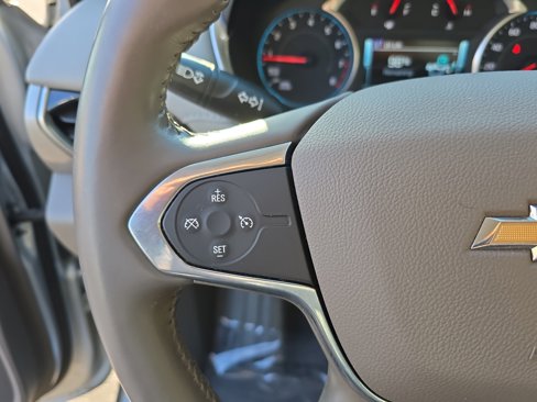 Used 2019 Chevrolet Traverse LT image 19