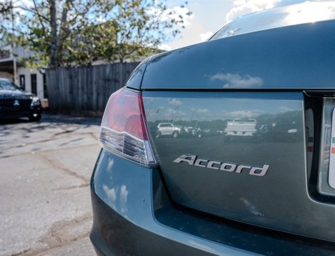 Used 2009 Honda Accord EX-L image 10