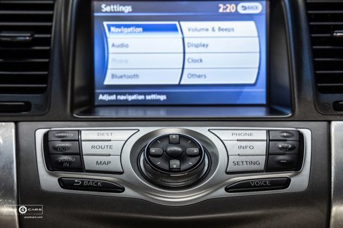 Used 2011 Nissan Murano image 33