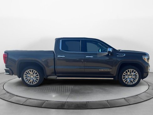 Used 2019 GMC Sierra 1500 Denali w/ Denali Ultimate Package image 4
