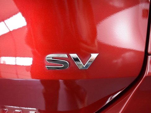Used 2019 Nissan Rogue SV image 10