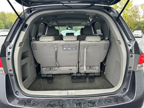 Used 2016 Honda Odyssey EX-L image 23