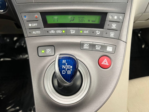 Used 2012 Toyota Prius Two image 19