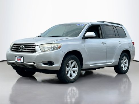 Used 2010 Toyota Highlander 2WD image 13